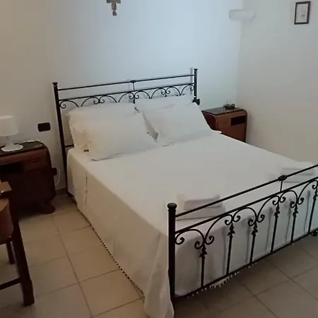 Feriehus Trulli Di Nonno Stefano Locorotondo