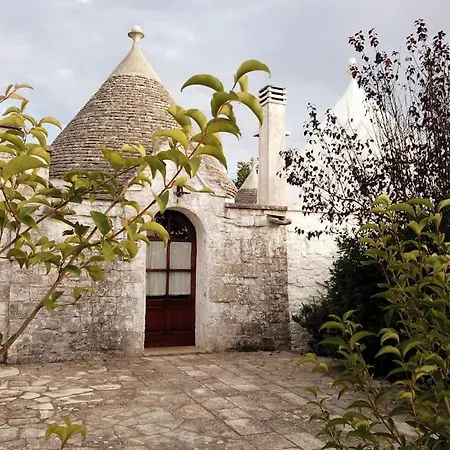 Trulli Di Nonno Stefano *