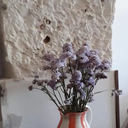 Trulli Di Nonno Stefano Holiday home Locorotondo