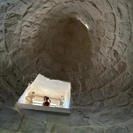 Holiday home Trulli Di Nonno Stefano *