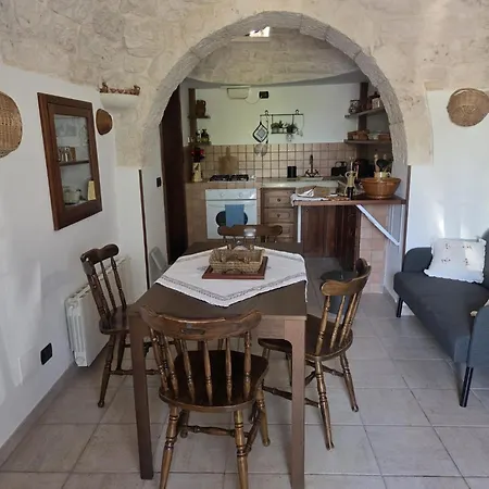 Trulli Di Nonno Stefano *